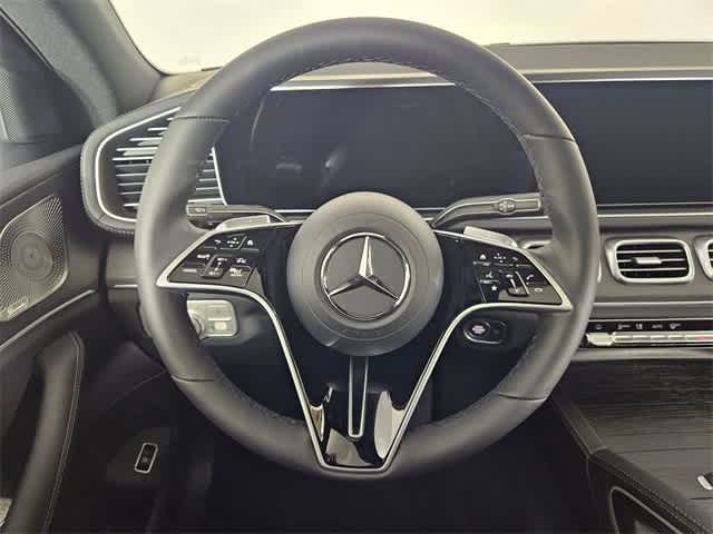 Thumbnail: 2025 Mercedes-Benz GLE - 15