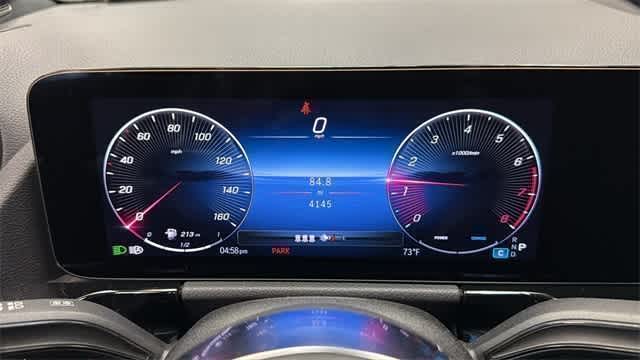 Thumbnail: 2025 Mercedes-Benz GLA - 9