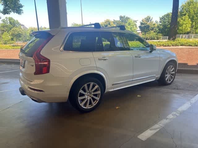Thumbnail: 2016 Volvo XC90 - 7