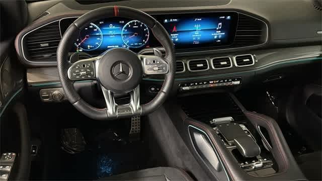 Thumbnail: 2022 Mercedes-Benz GLE - 23