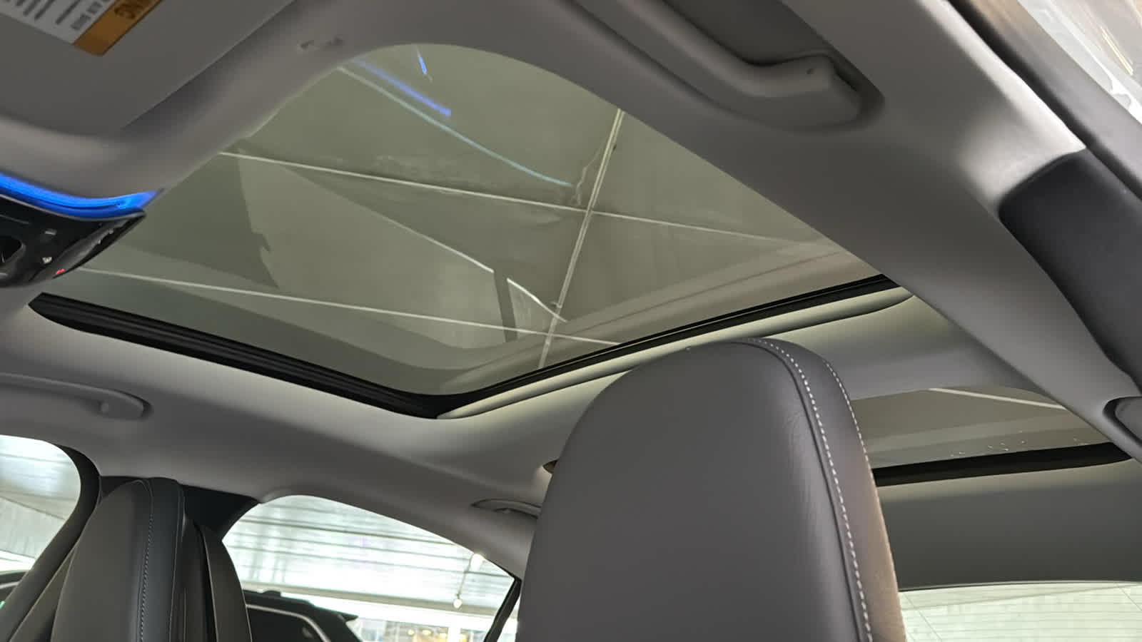 Thumbnail: 2026 Mercedes-Benz E-Class - 26