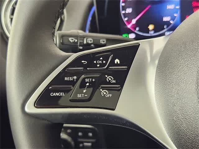 Thumbnail: 2025 Mercedes-Benz GLB - 49