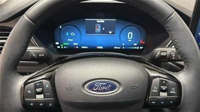 Thumbnail: 2024 Ford Escape - 18