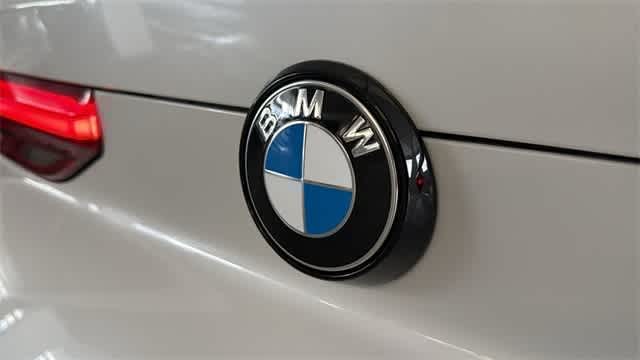 Thumbnail: 2026 BMW X6 - 9