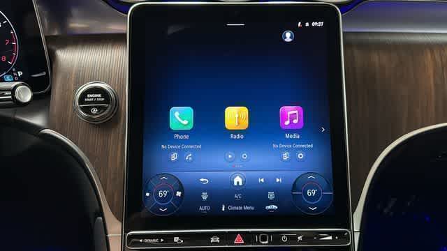 Thumbnail: 2026 Mercedes-Benz GLC - 19