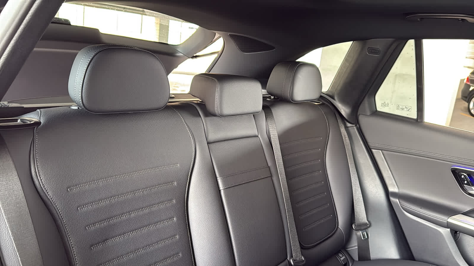 Thumbnail: 2026 Mercedes-Benz GLC - 32