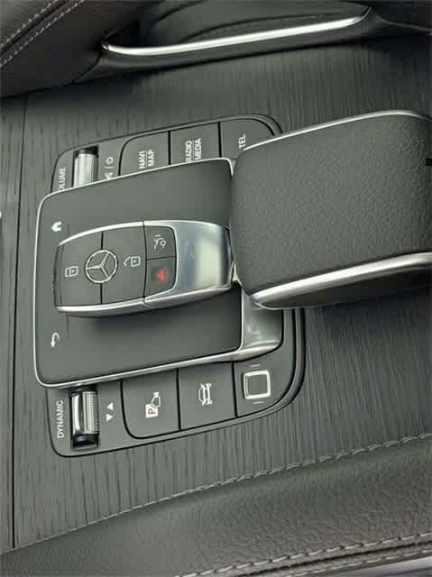 Thumbnail: 2025 Mercedes-Benz GLS - 38