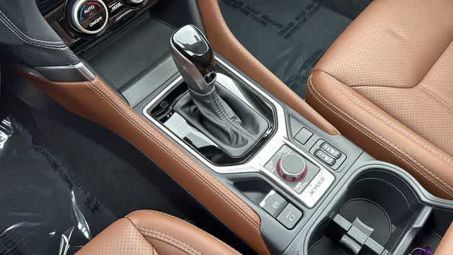 Thumbnail: 2021 Subaru Forester - 22