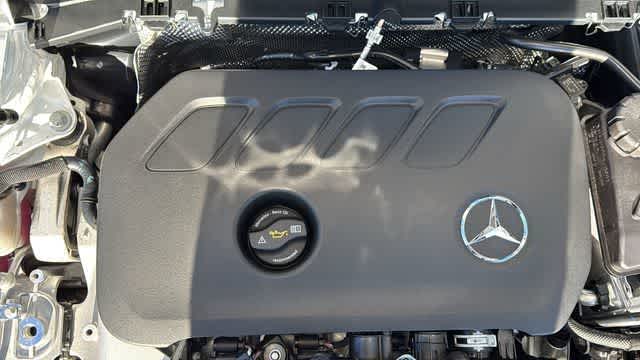 Thumbnail: 2026 Mercedes-Benz CLA - 13