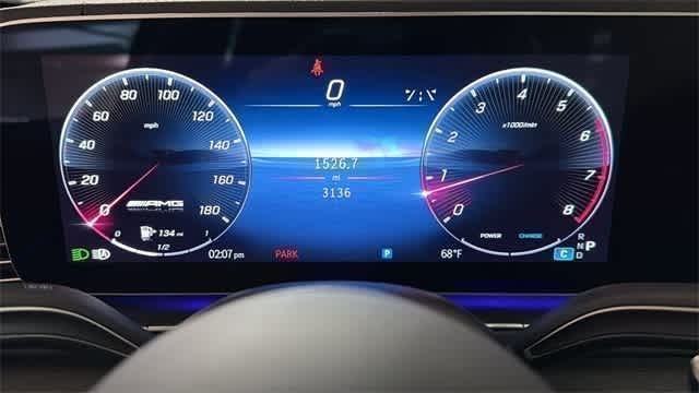 Thumbnail: 2025 Mercedes-Benz GLE - 38