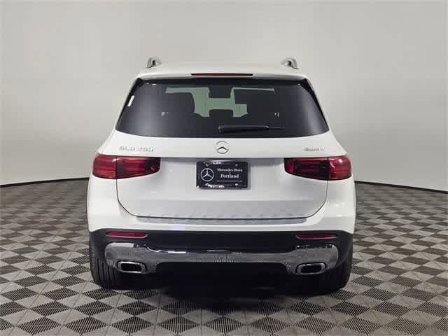 Thumbnail: 2025 Mercedes-Benz GLB - 31