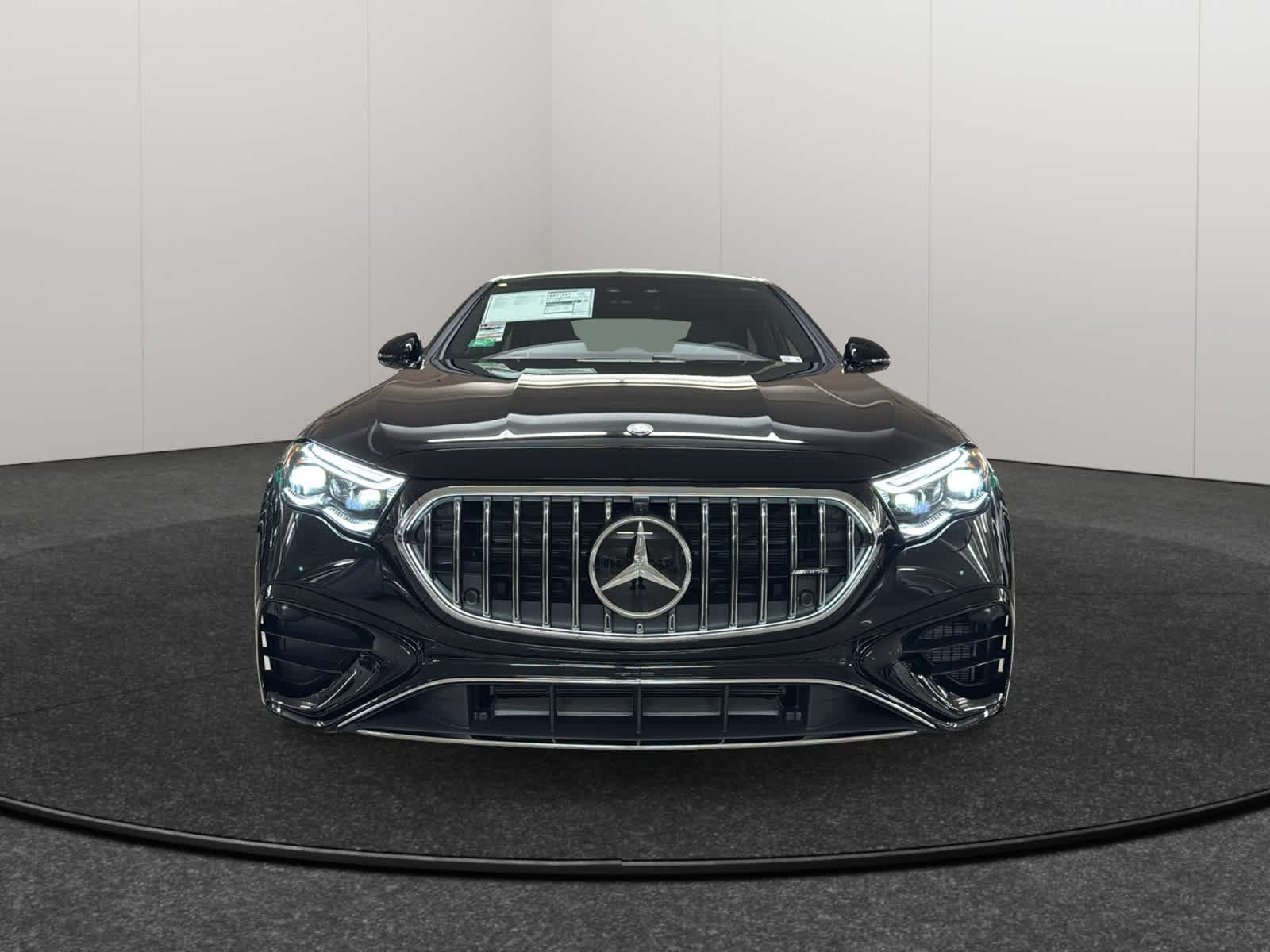 Thumbnail: 2026 Mercedes-Benz E-Class - 2