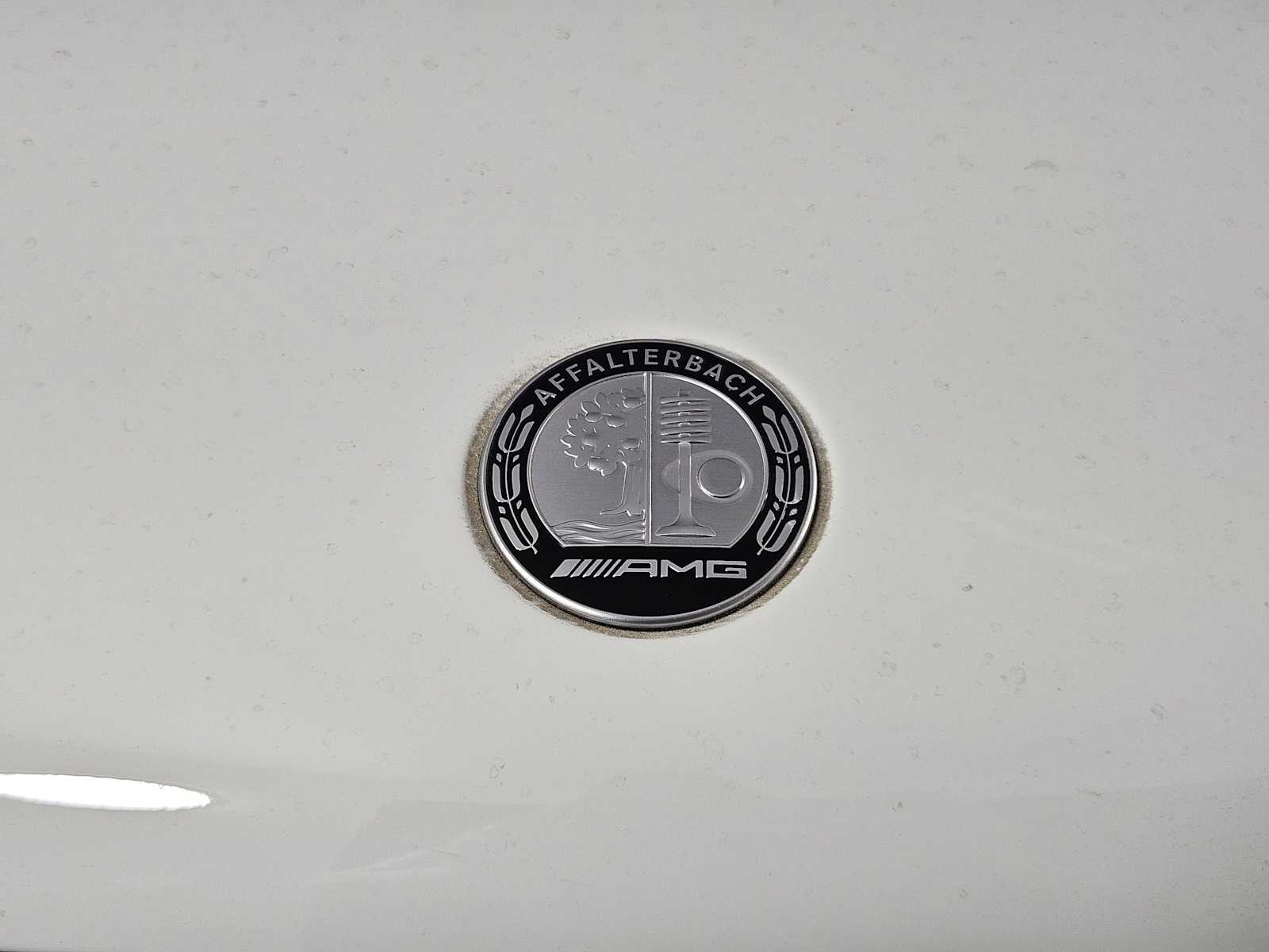 Thumbnail: 2025 Mercedes-Benz GLE - 11