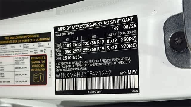 Thumbnail: 2026 Mercedes-Benz GLC - 13