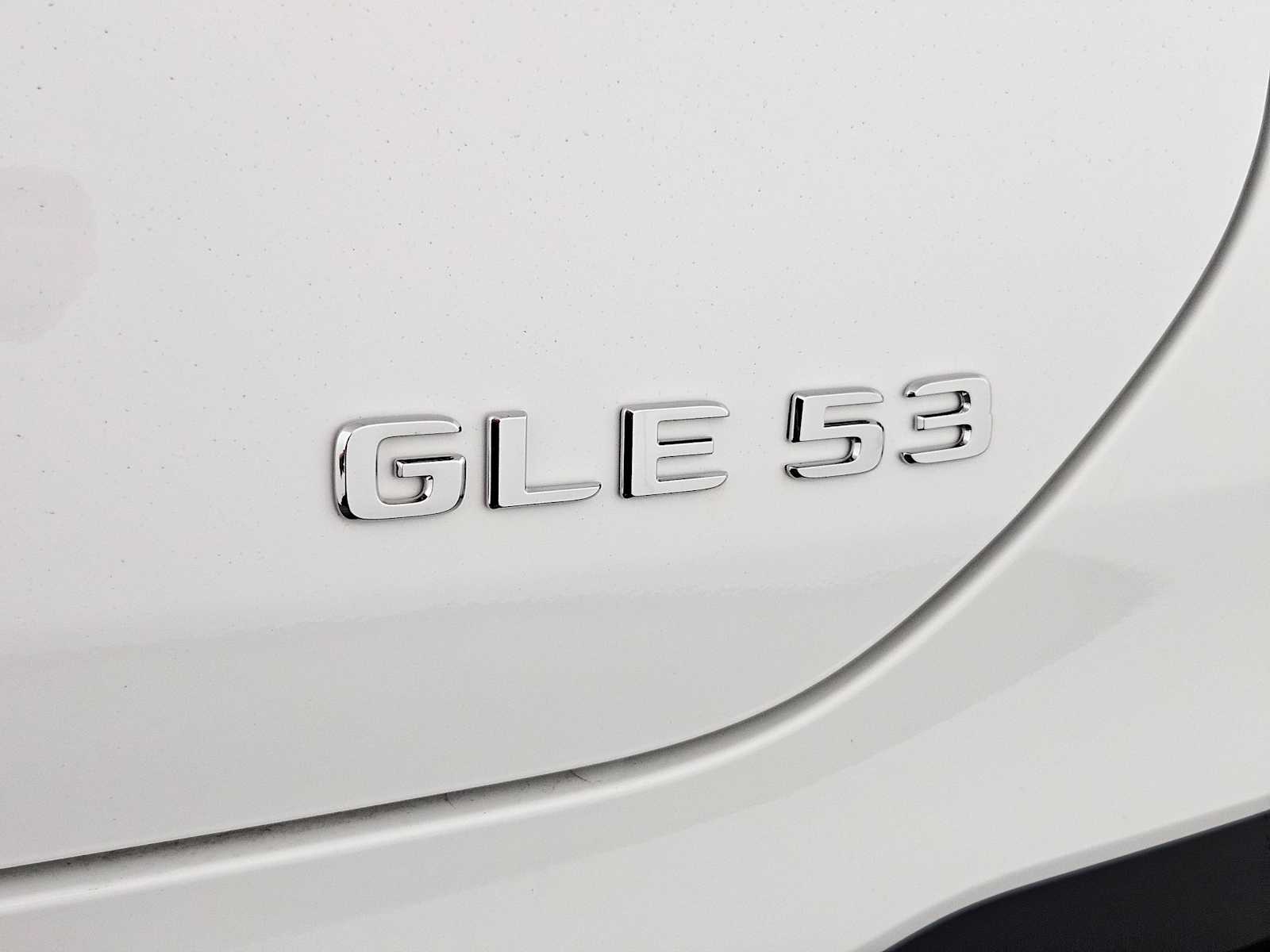 Thumbnail: 2025 Mercedes-Benz GLE - 12