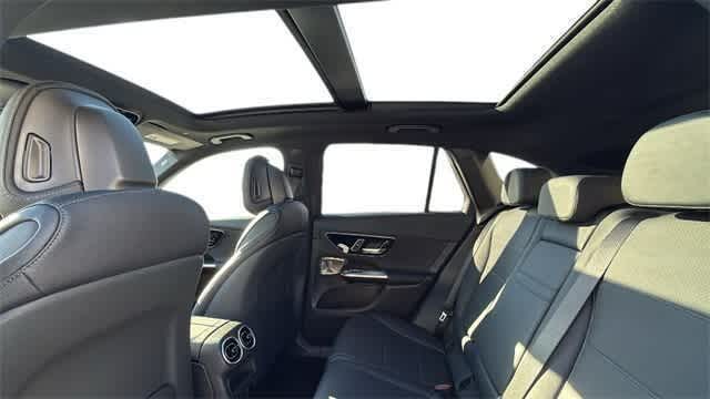 Thumbnail: 2025 Mercedes-Benz GLC - 5