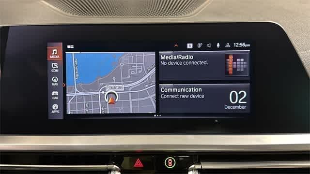 Thumbnail: 2021 BMW 3 Series - 19