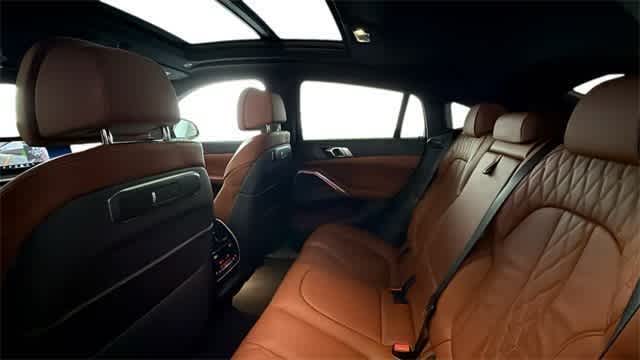 Thumbnail: 2026 BMW X6 - 5