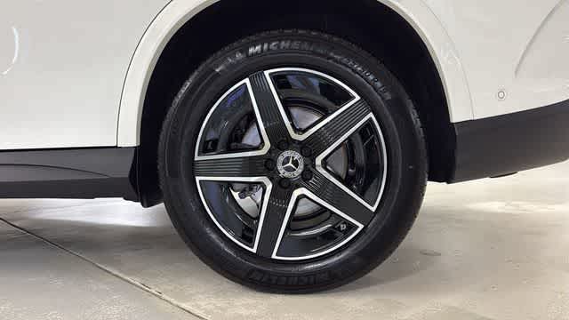 Thumbnail: 2026 Mercedes-Benz GLC - 12