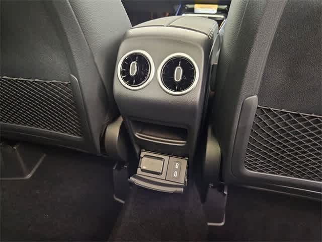 Thumbnail: 2026 Mercedes-Benz GLA - 36