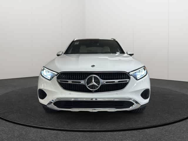 Thumbnail: 2026 Mercedes-Benz GLC - 2