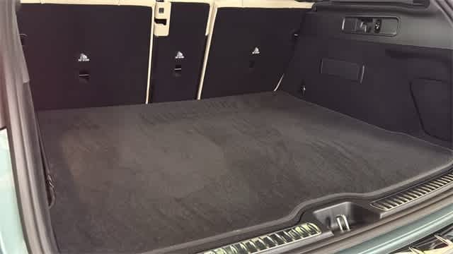 Thumbnail: 2025 Mercedes-Benz GLC - 30