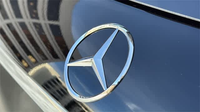 Thumbnail: 2025 Mercedes-Benz GLE - 25