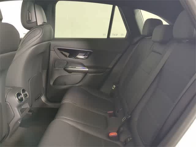 Thumbnail: 2026 Mercedes-Benz GLC - 20