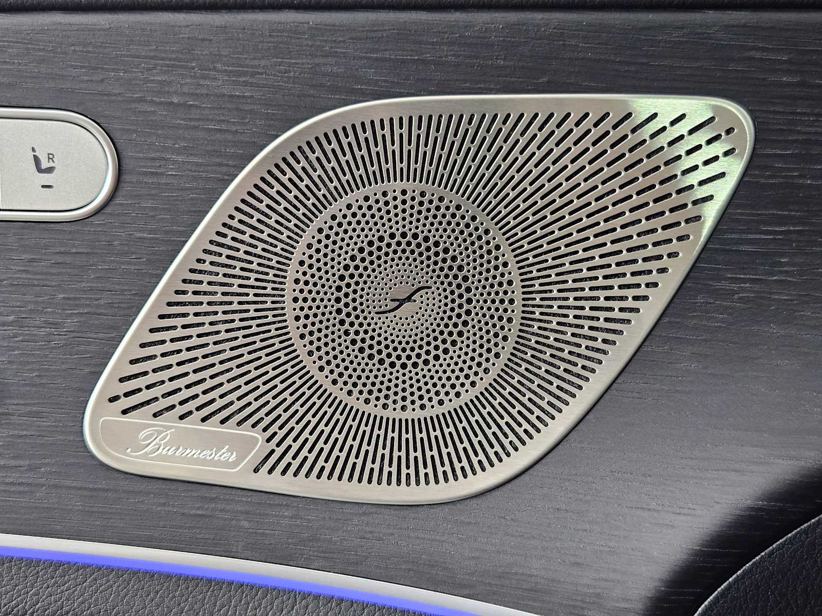 Thumbnail: 2025 Mercedes-Benz GLS - 35