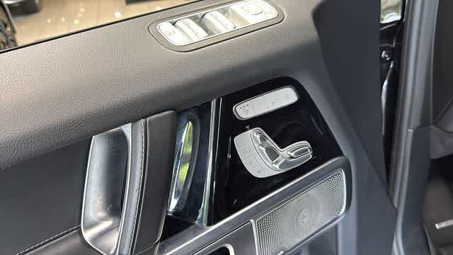 Thumbnail: 2023 Mercedes-Benz G-Class - 13