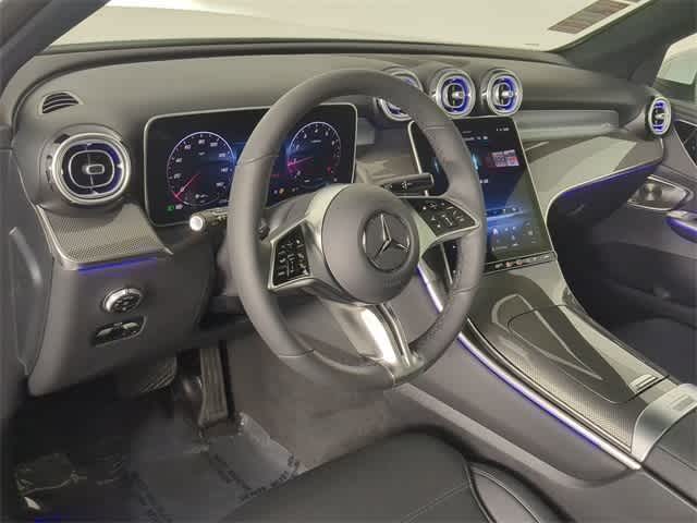 Thumbnail: 2026 Mercedes-Benz GLC - 9