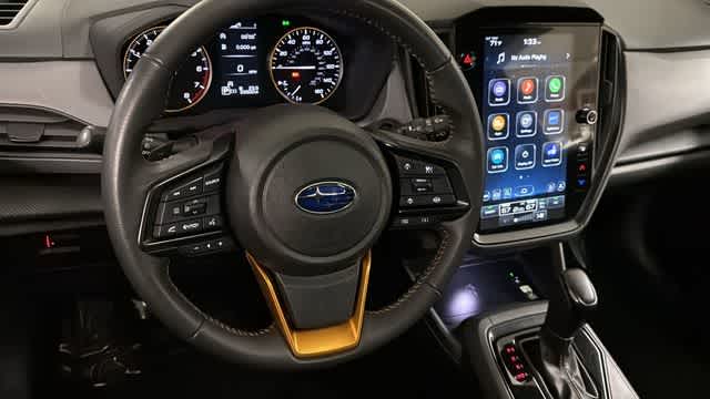 Thumbnail: 2024 Subaru Crosstrek - 22