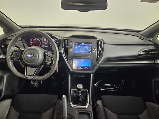 Thumbnail: 2022 Subaru WRX - 15