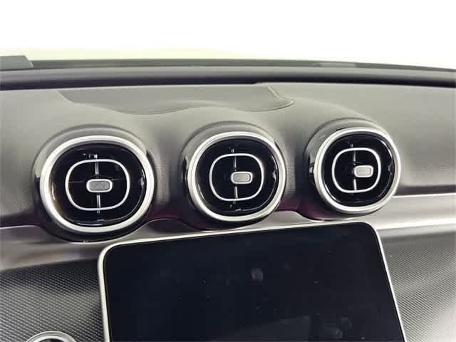 Thumbnail: 2025 Mercedes-Benz C-Class - 38