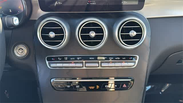 Thumbnail: 2022 Mercedes-Benz GLC - 22