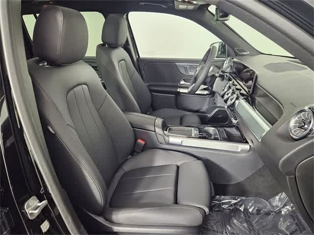 Thumbnail: 2025 Mercedes-Benz GLB - 50