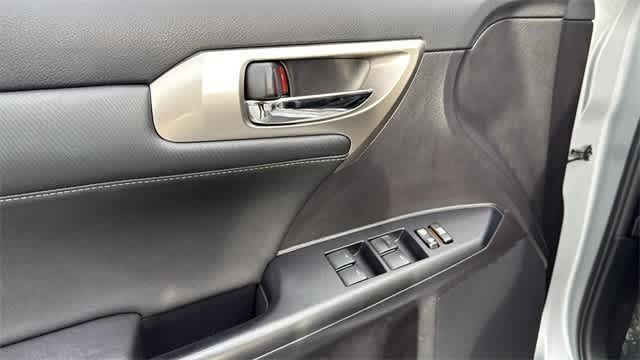 Thumbnail: 2014 Lexus CT - 14