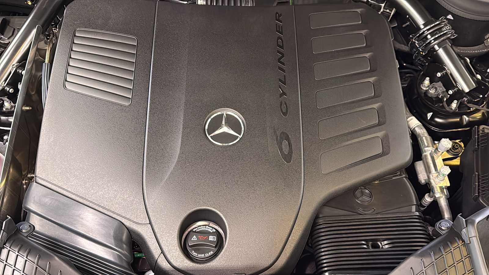 Thumbnail: 2026 Mercedes-Benz G-Class - 10