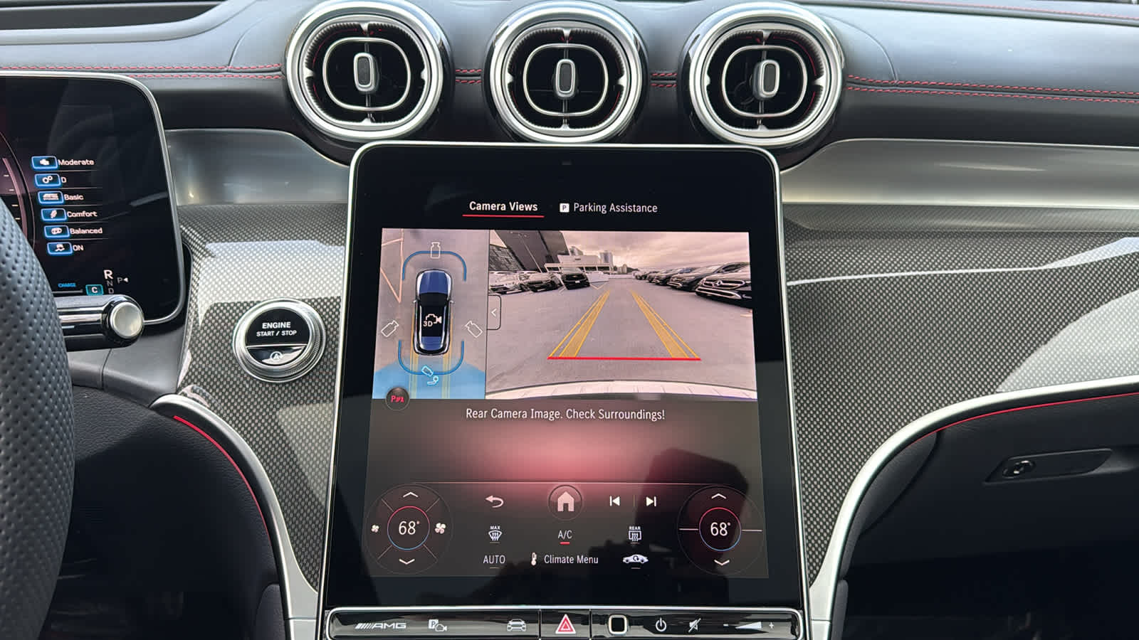 Thumbnail: 2026 Mercedes-Benz GLC - 22