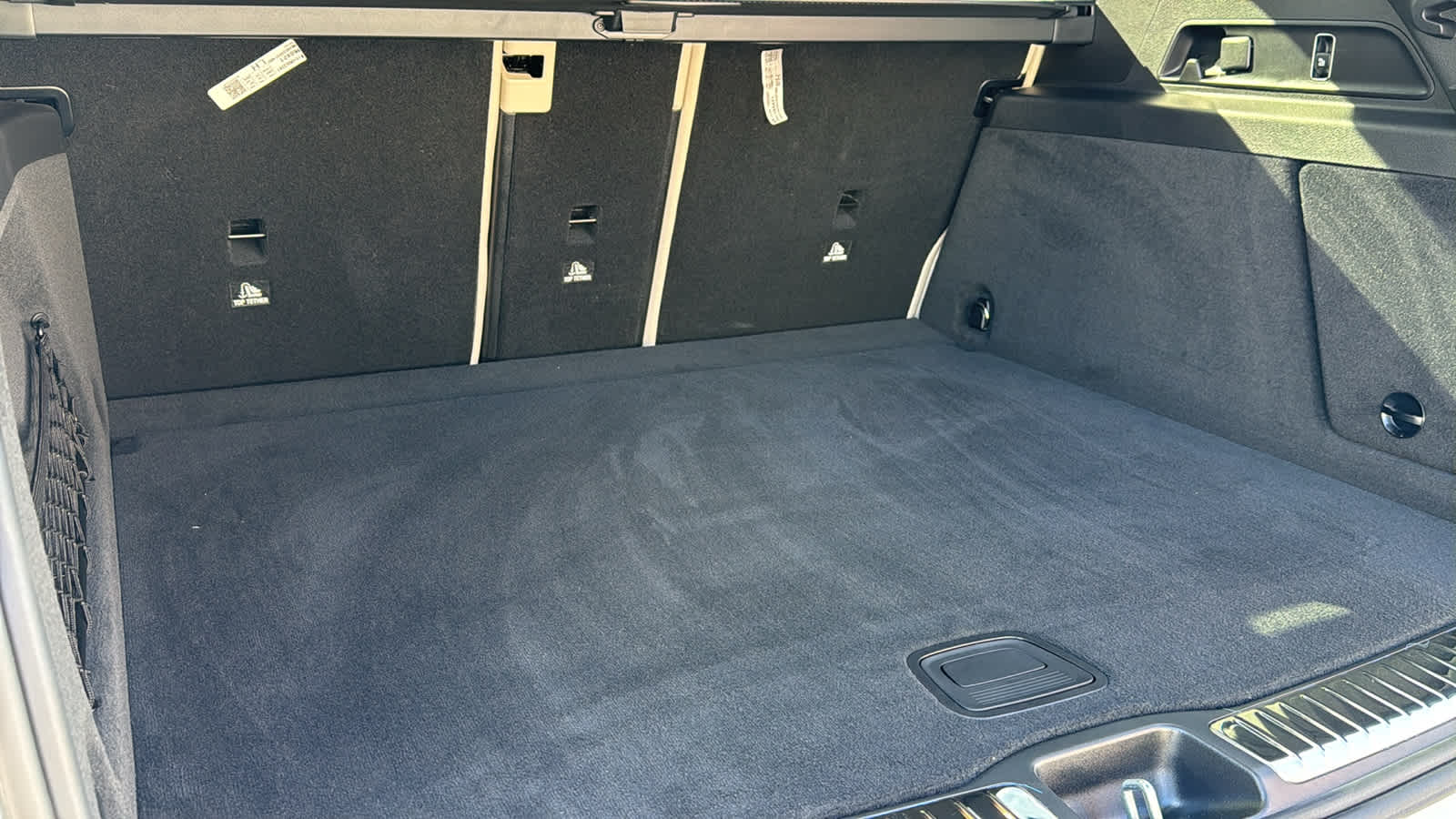 Thumbnail: 2026 Mercedes-Benz GLE - 34