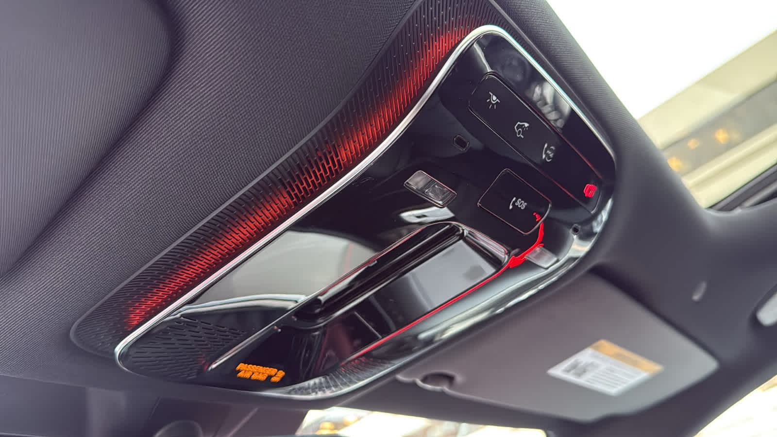 Thumbnail: 2026 Mercedes-Benz E-Class - 23