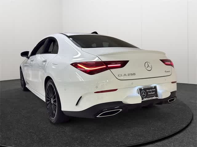 Thumbnail: 2026 Mercedes-Benz CLA - 6