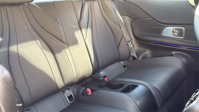 Thumbnail: 2025 Mercedes-Benz CLE - 31