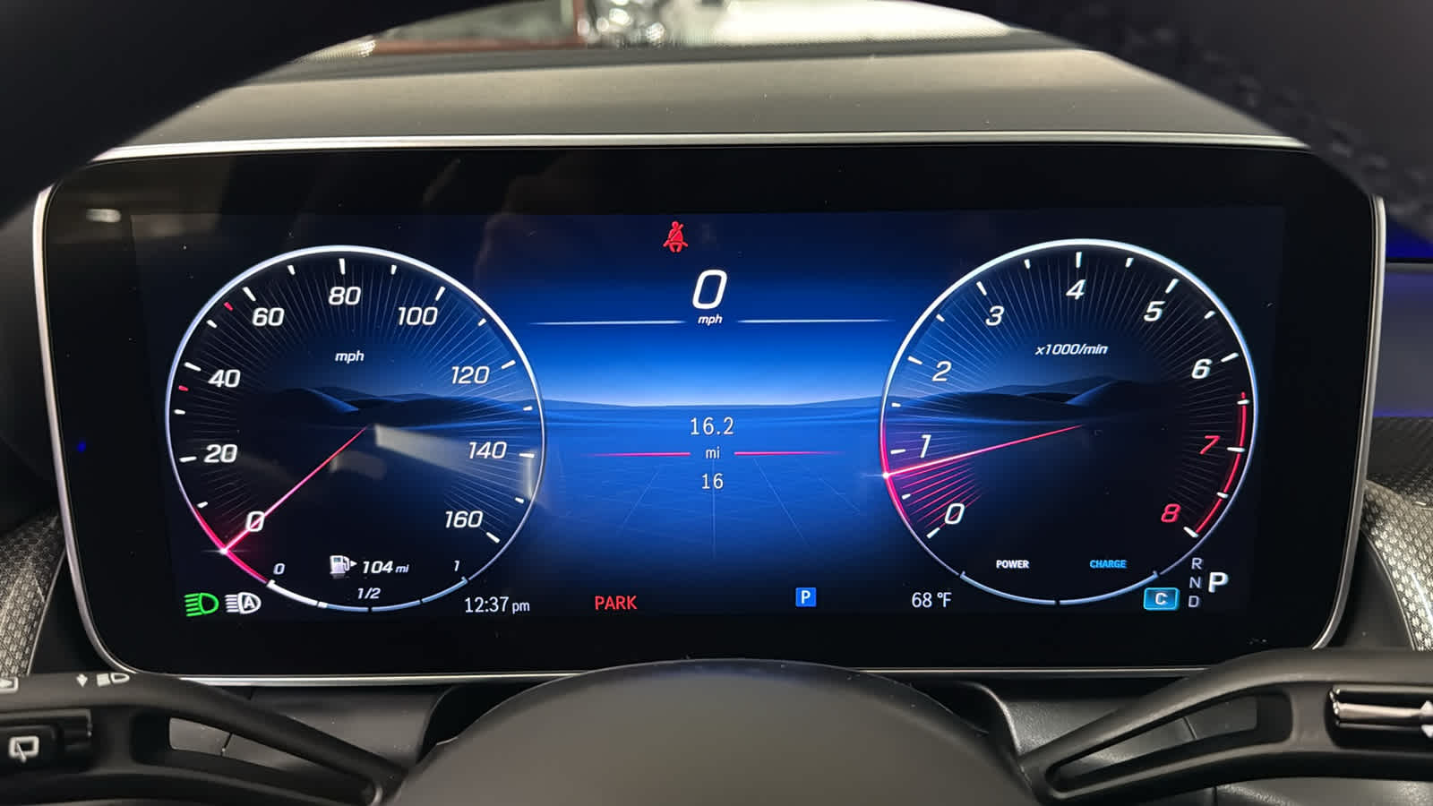 Thumbnail: 2026 Mercedes-Benz GLC - 19