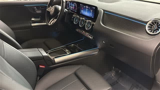 Thumbnail: 2025 Mercedes-Benz GLA - 35