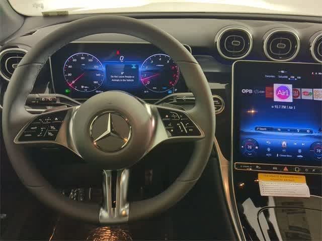 Thumbnail: 2026 Mercedes-Benz GLC - 24