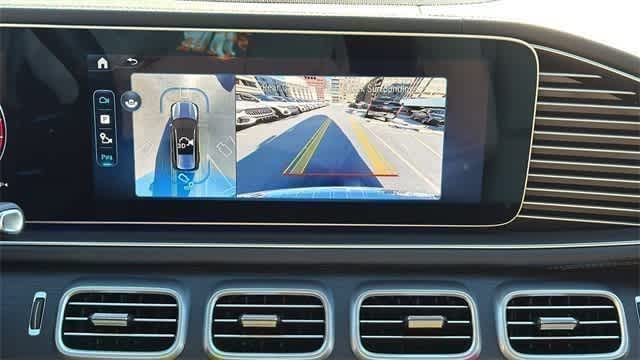 Thumbnail: 2025 Mercedes-Benz GLS - 21