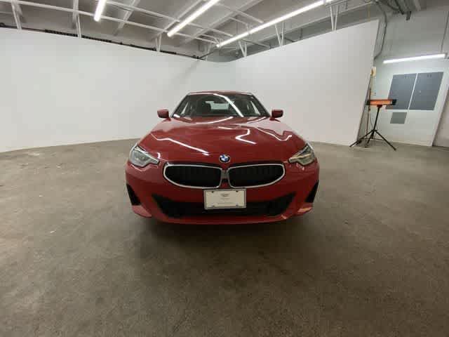 Thumbnail: 2023 BMW 2 Series - 9