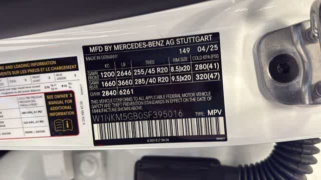 Thumbnail: 2025 Mercedes-Benz GLC - 14