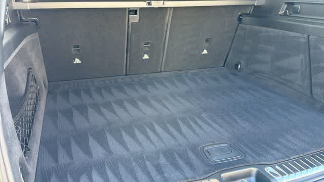 Thumbnail: 2025 Mercedes-Benz GLE - 33